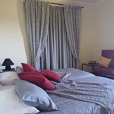 Melkhoutkloof Guest House Outeniqua Strand Buitenkant foto