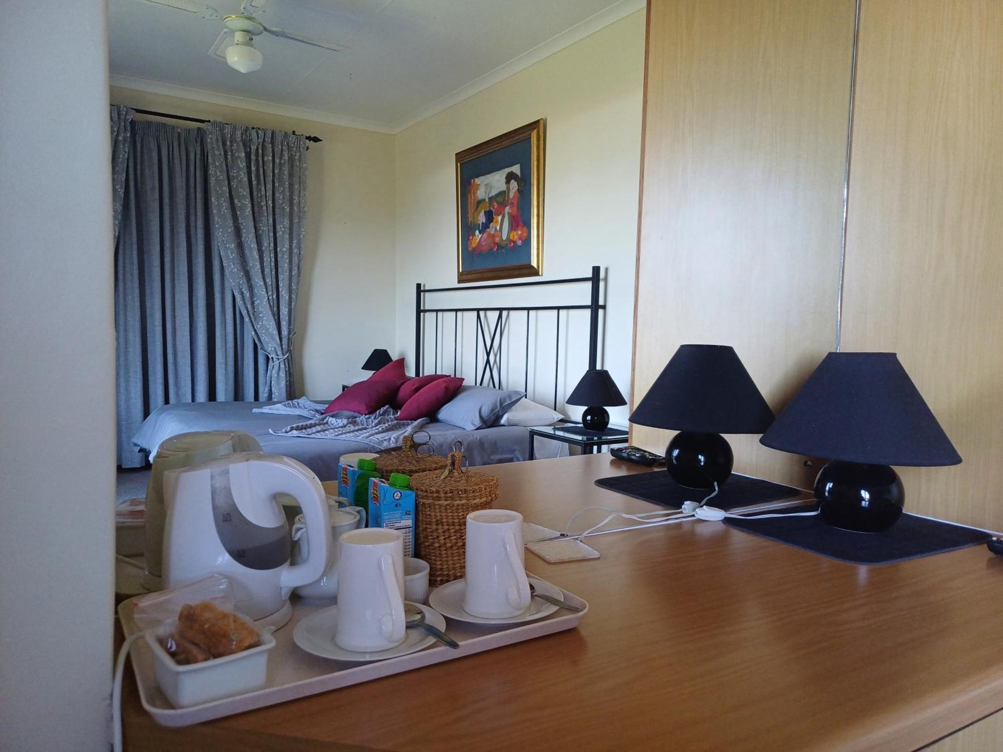 Melkhoutkloof Guest House Outeniqua Strand Buitenkant foto