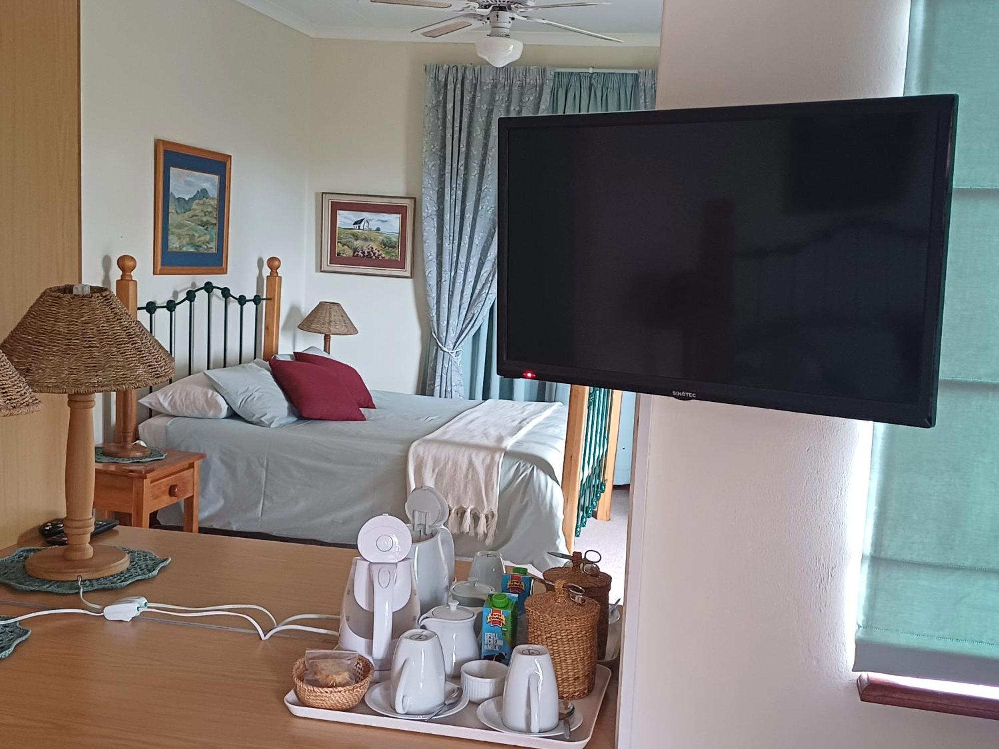 Melkhoutkloof Guest House Outeniqua Strand Buitenkant foto