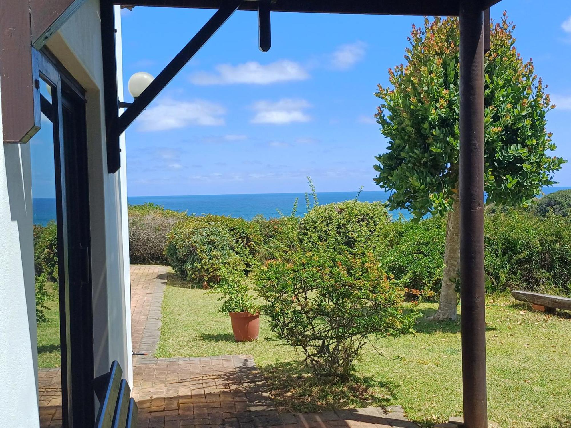 Melkhoutkloof Guest House Outeniqua Strand Buitenkant foto