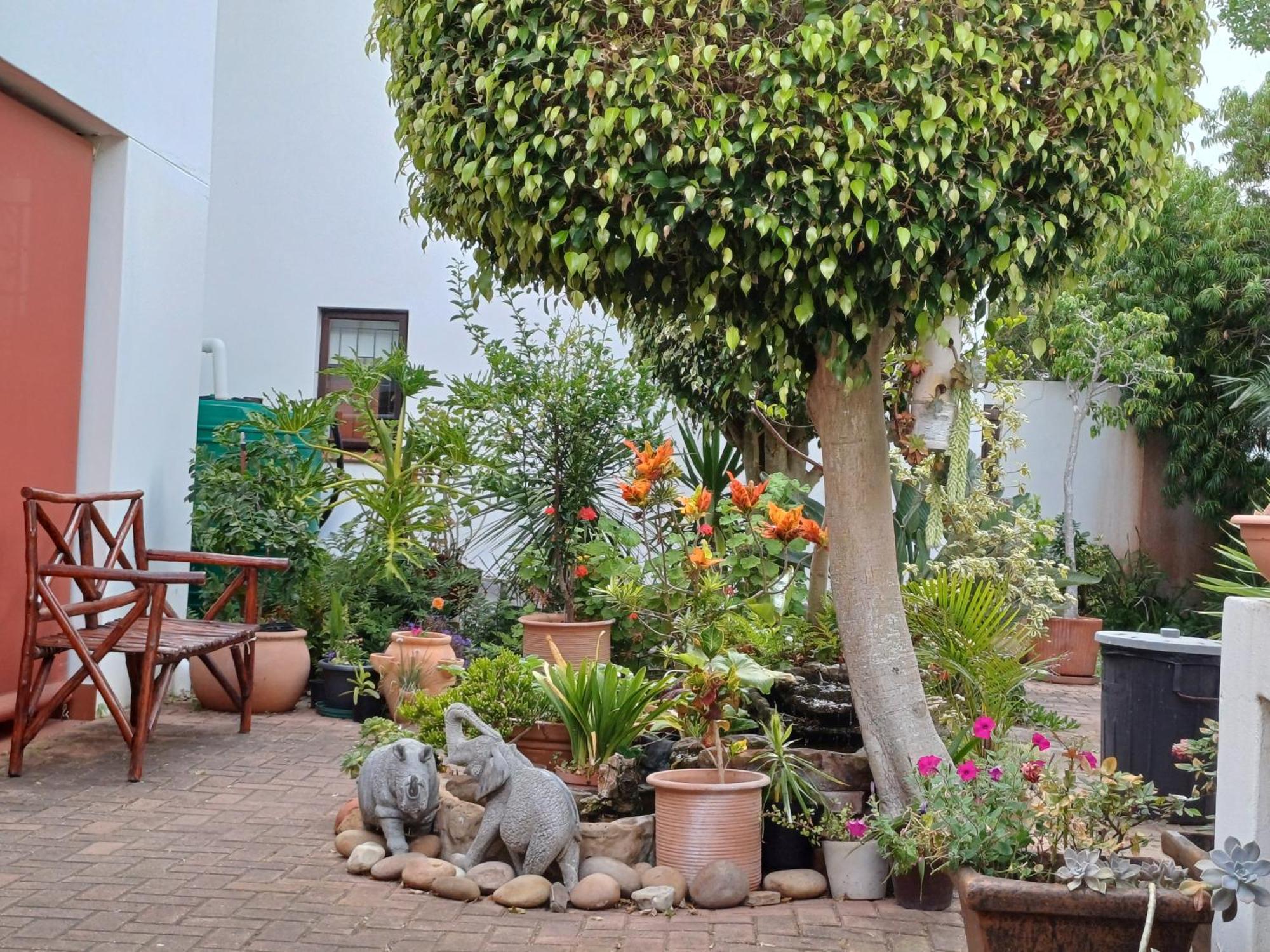 Melkhoutkloof Guest House Outeniqua Strand Buitenkant foto