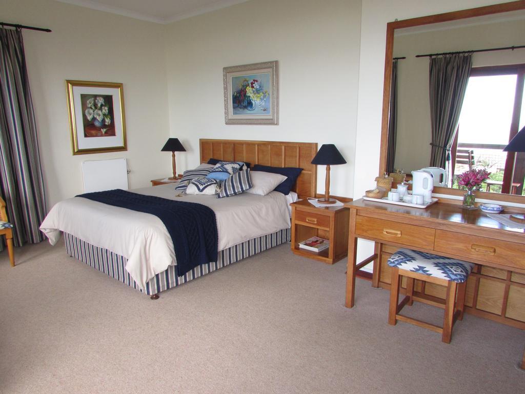 Melkhoutkloof Guest House Outeniqua Strand Kamer foto