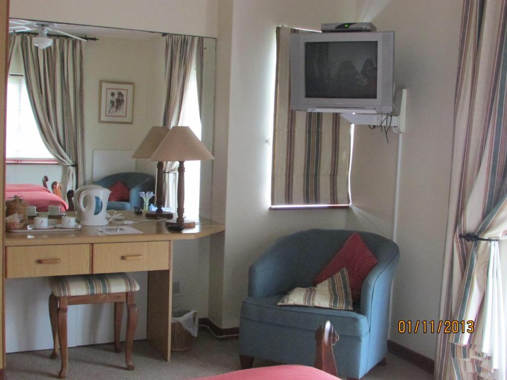 Melkhoutkloof Guest House Outeniqua Strand Buitenkant foto