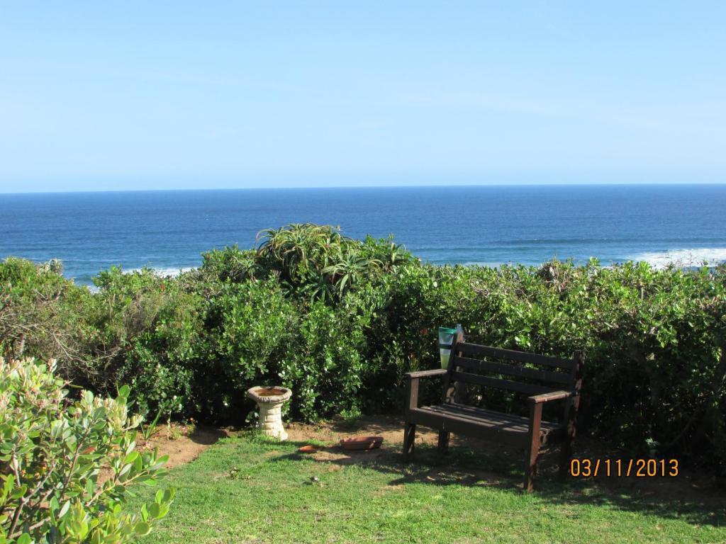 Melkhoutkloof Guest House Outeniqua Strand Buitenkant foto
